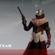 This screenshot is from this one time I loaded into Crucible alone against a team of four. It still cracks me up.
